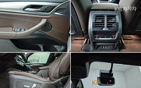 BMW X3, 2022 год, 3 180 000 рублей, 17 фотография