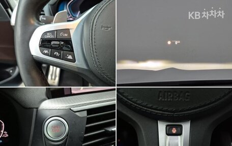 BMW X3, 2022 год, 3 180 000 рублей, 16 фотография