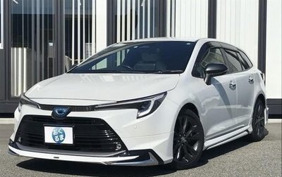 Toyota Corolla, 2022 год, 1 034 280 рублей, 1 фотография