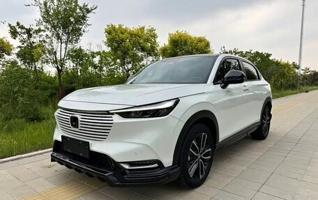 Honda Vezel, 2022 год, 1 716 000 рублей, 1 фотография