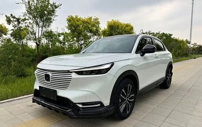 Honda Vezel, 2022 год, 1 716 000 рублей, 1 фотография