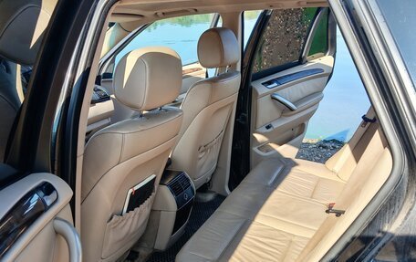 BMW X5, 2003 год, 855 000 рублей, 11 фотография