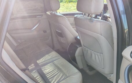 BMW X5, 2003 год, 855 000 рублей, 9 фотография