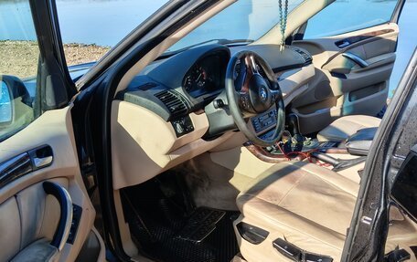 BMW X5, 2003 год, 855 000 рублей, 10 фотография