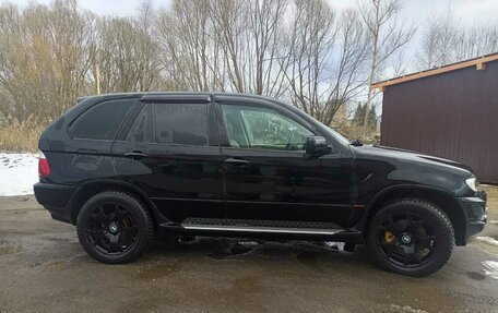 BMW X5, 2003 год, 855 000 рублей, 5 фотография