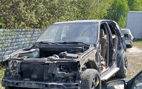 BMW X5, 2003 год, 855 000 рублей, 12 фотография