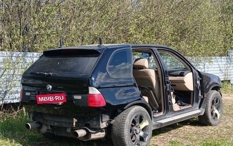 BMW X5, 2003 год, 855 000 рублей, 16 фотография