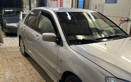 Mitsubishi Lancer IX, 2007 год, 350 000 рублей, 2 фотография