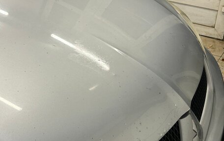 Mitsubishi Lancer IX, 2007 год, 350 000 рублей, 6 фотография