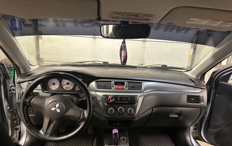 Mitsubishi Lancer IX, 2007 год, 350 000 рублей, 11 фотография