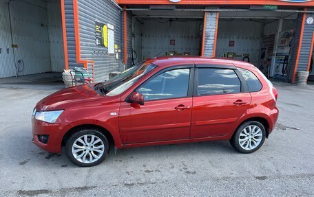 Datsun mi-DO, 2017 год, 620 000 рублей, 5 фотография