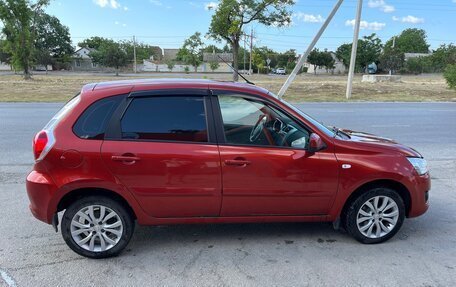 Datsun mi-DO, 2017 год, 620 000 рублей, 6 фотография