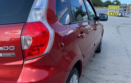 Datsun mi-DO, 2017 год, 620 000 рублей, 7 фотография