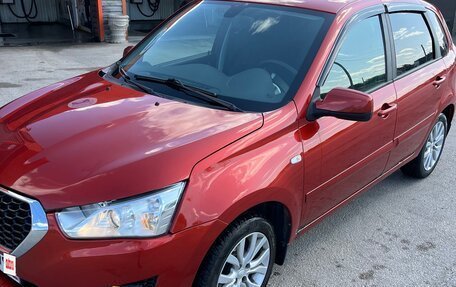 Datsun mi-DO, 2017 год, 620 000 рублей, 2 фотография