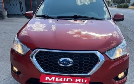 Datsun mi-DO, 2017 год, 620 000 рублей, 3 фотография