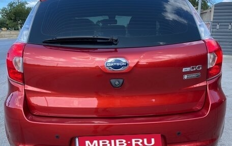 Datsun mi-DO, 2017 год, 620 000 рублей, 4 фотография