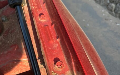 Datsun mi-DO, 2017 год, 620 000 рублей, 16 фотография