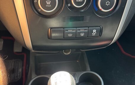 Datsun mi-DO, 2017 год, 620 000 рублей, 13 фотография