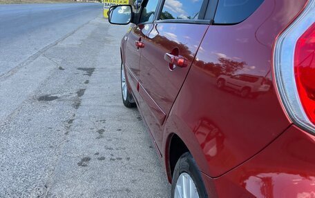 Datsun mi-DO, 2017 год, 620 000 рублей, 8 фотография