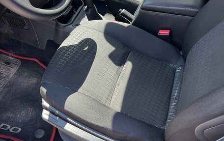 Datsun mi-DO, 2017 год, 620 000 рублей, 10 фотография