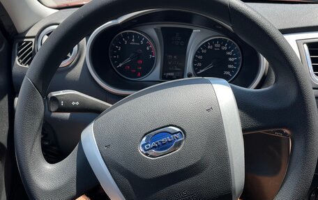 Datsun mi-DO, 2017 год, 620 000 рублей, 15 фотография