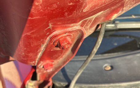 Datsun mi-DO, 2017 год, 620 000 рублей, 18 фотография