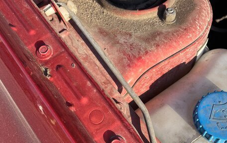 Datsun mi-DO, 2017 год, 620 000 рублей, 17 фотография