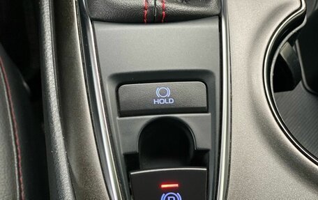 Toyota Camry, 2021 год, 2 999 000 рублей, 18 фотография