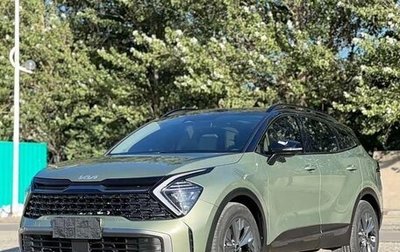 KIA Sportage IV рестайлинг, 2022 год, 2 234 555 рублей, 1 фотография