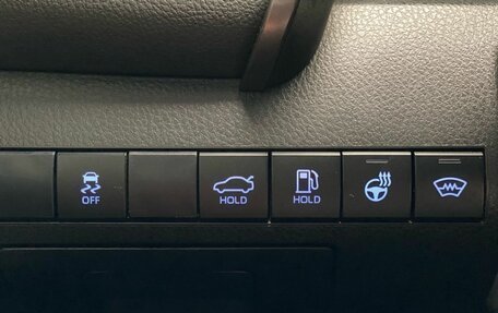 Toyota Camry, 2021 год, 2 999 000 рублей, 25 фотография