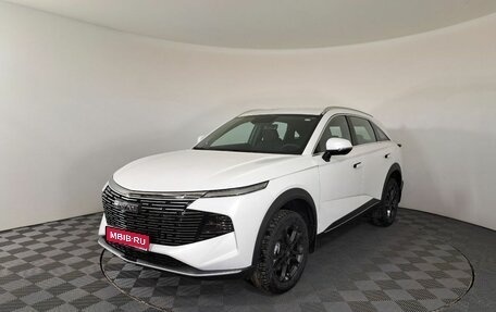Haval F7, 2025 год, 3 099 000 рублей, 1 фотография