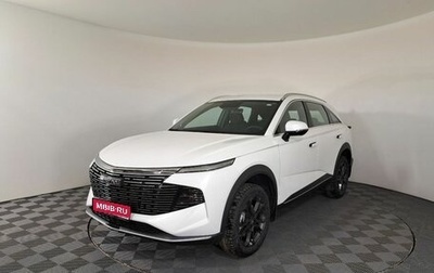Haval F7, 2025 год, 3 099 000 рублей, 1 фотография