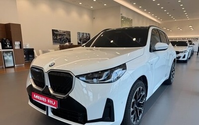 BMW X3, 2025 год, 6 134 000 рублей, 1 фотография