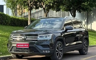Volkswagen Tharu, 2022 год, 1 700 777 рублей, 1 фотография
