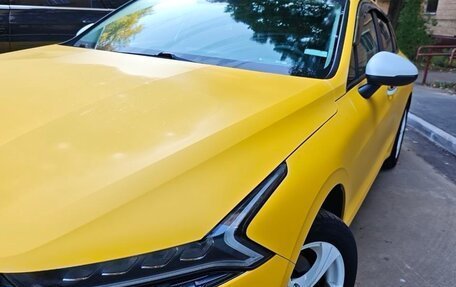 KIA K5, 2021 год, 1 900 000 рублей, 2 фотография