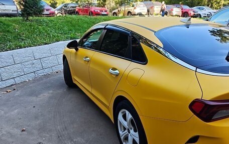 KIA K5, 2021 год, 1 900 000 рублей, 5 фотография