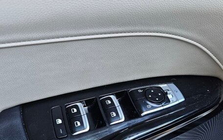 KIA K5, 2021 год, 1 900 000 рублей, 11 фотография