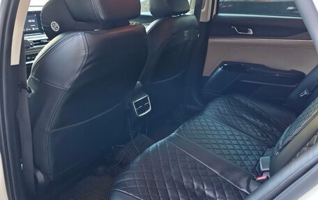 KIA K5, 2021 год, 1 900 000 рублей, 9 фотография