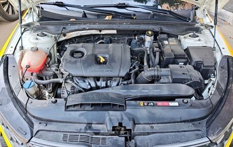 KIA K5, 2021 год, 1 900 000 рублей, 6 фотография