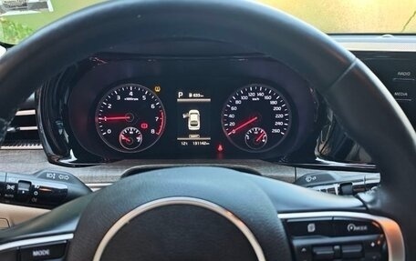 KIA K5, 2021 год, 1 900 000 рублей, 8 фотография