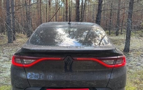 Renault Arkana I, 2020 год, 1 790 000 рублей, 2 фотография
