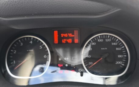 Renault Duster I рестайлинг, 2013 год, 1 200 000 рублей, 2 фотография