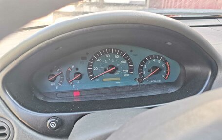 Mitsubishi Galant VIII, 2003 год, 320 000 рублей, 10 фотография