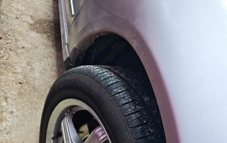 Mitsubishi Galant VIII, 2003 год, 320 000 рублей, 8 фотография