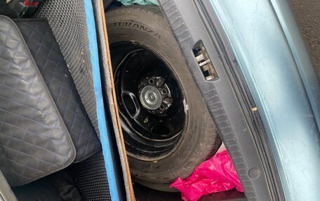 Mitsubishi Lancer IX, 2008 год, 820 000 рублей, 9 фотография