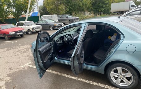 Mitsubishi Lancer IX, 2008 год, 820 000 рублей, 7 фотография