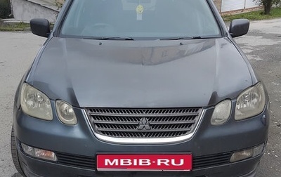 Mitsubishi Airtrek, 2001 год, 380 000 рублей, 1 фотография