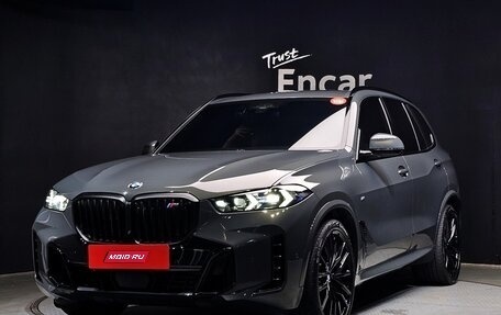 BMW X5, 2025 год, 11 930 000 рублей, 1 фотография