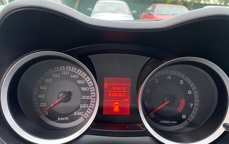 Mitsubishi Lancer IX, 2008 год, 820 000 рублей, 11 фотография