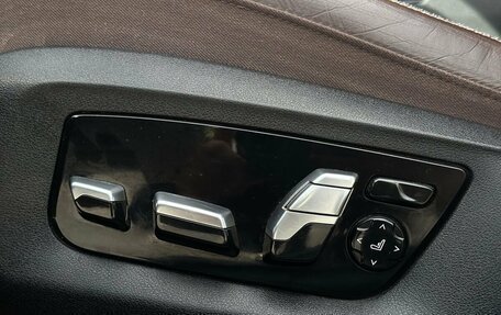 BMW 5 серия, 2018 год, 3 450 000 рублей, 13 фотография